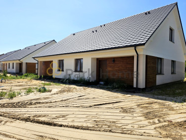 Dom Zbrudzewo