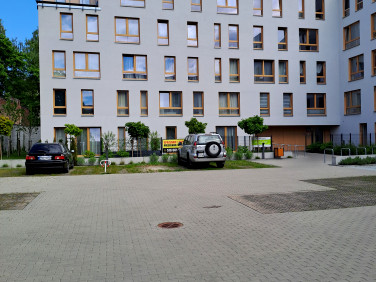 Mieszkanie Łódź