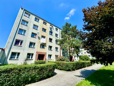 Mieszkanie Chorzów