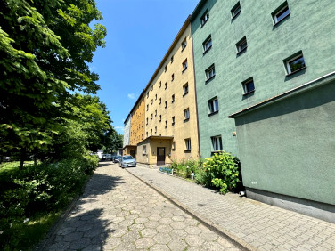 Mieszkanie Zabrze