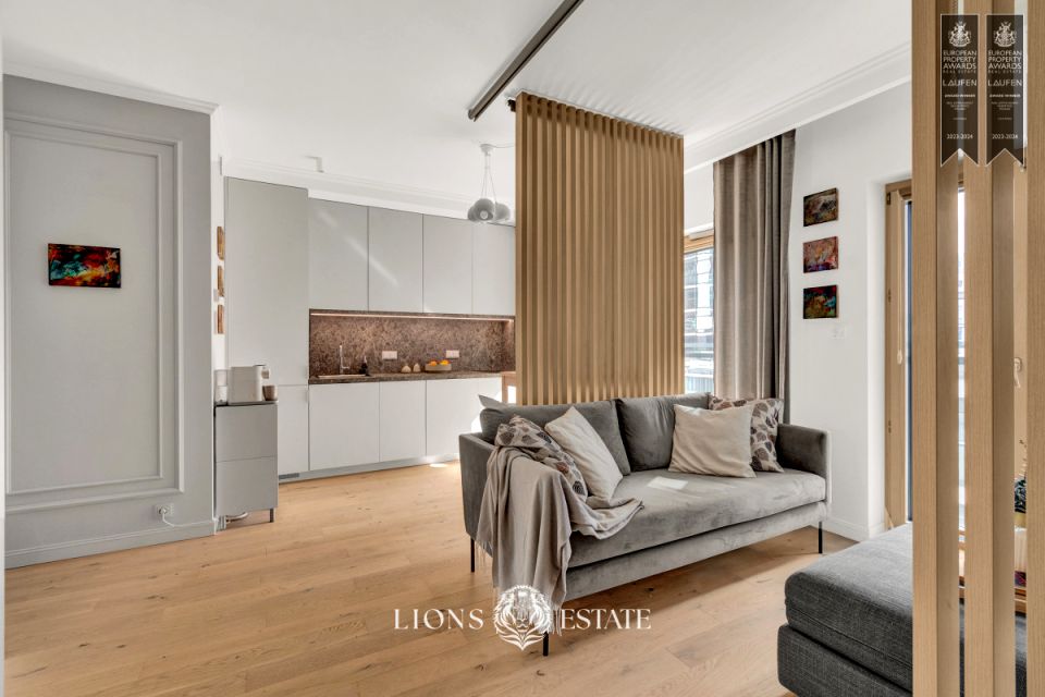 Mieszkanie Warszawa wynajem