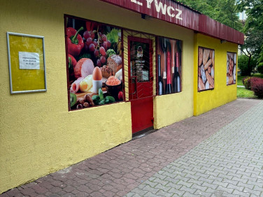Lokal Zamość sprzedaż