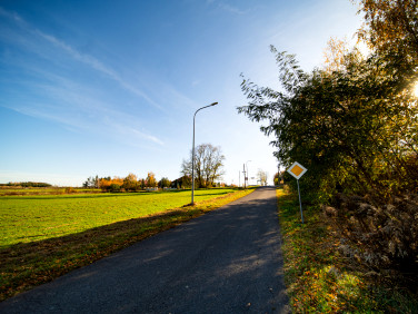 Działka budowlana Łódź
