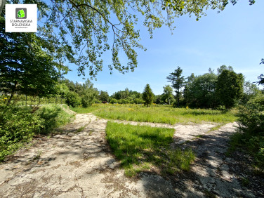 Działka inna sprzedam