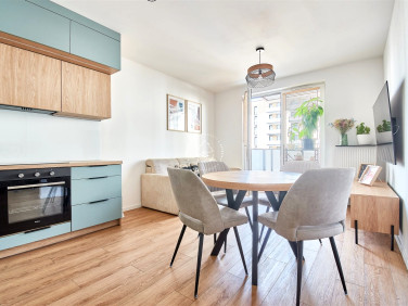 Mieszkanie Bydgoszcz