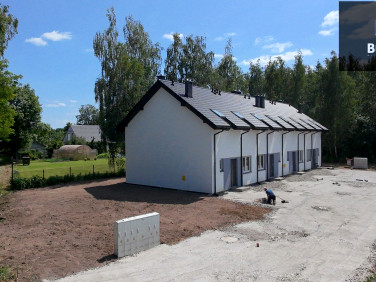 Dom Nadolice Wielkie