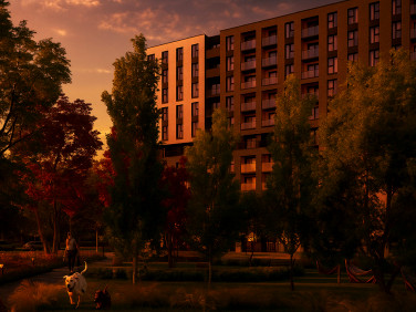Mieszkanie Wrocław
