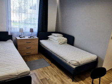 Pokój Pyrzowice