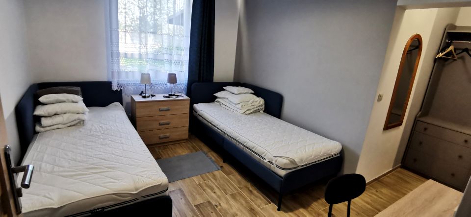 Pokój Pyrzowice
