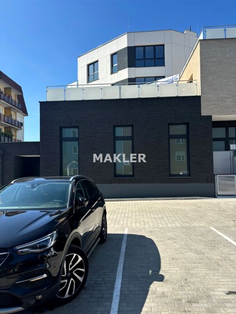 Mieszkanie Bydgoszcz