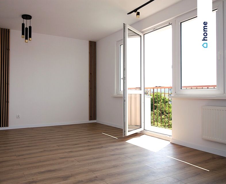 Mieszkanie blok mieszkalny sprzedaż