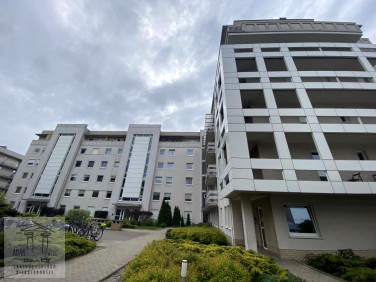 Mieszkanie Poznań