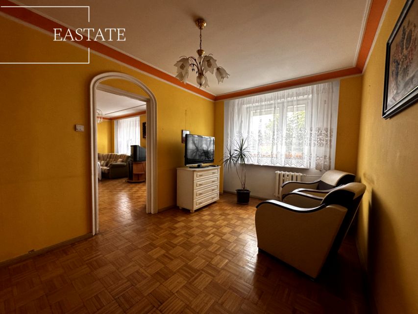 Mieszkanie Bydgoszcz