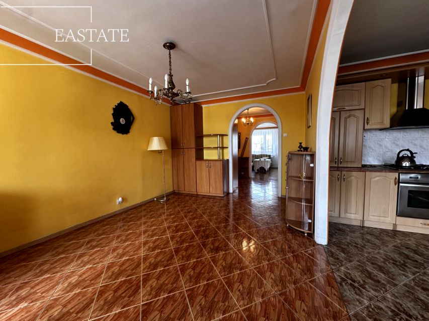 Mieszkanie Bydgoszcz