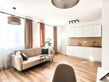 Mieszkanie Gdynia
