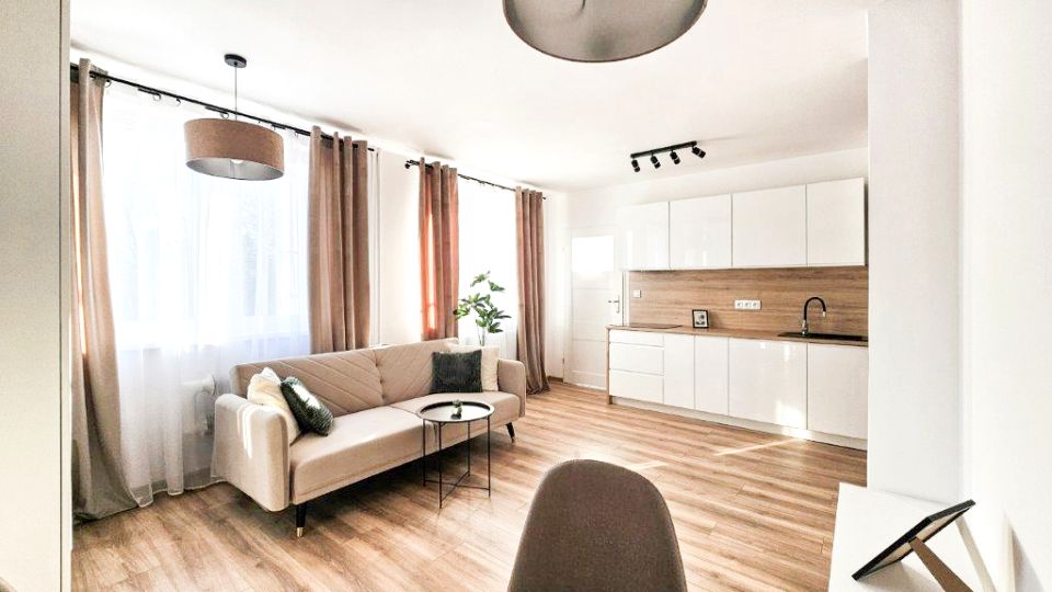 Mieszkanie Gdynia