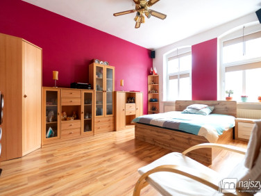 Mieszkanie blok mieszkalny sprzedaż