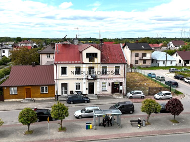 Dom Frampol