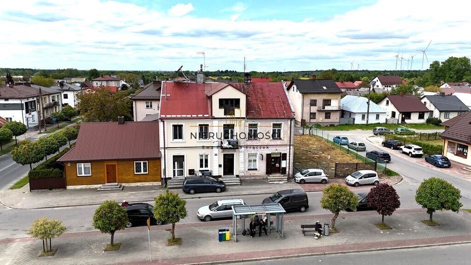 Dom Frampol