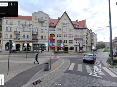 Dom Poznań