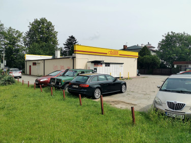 Lokal Sochaczew wynajem