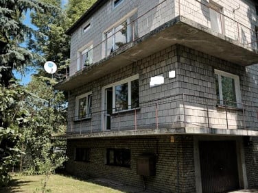 Dom Rokitno Szlacheckie