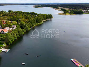 Działka Swornegacie