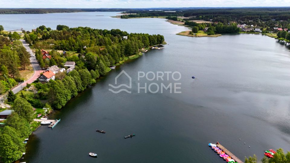 Działka Swornegacie