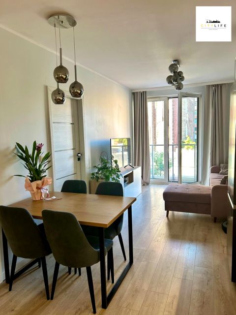 Mieszkanie Gdańsk sprzedaż