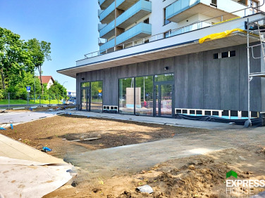 Lokal LUBLIN