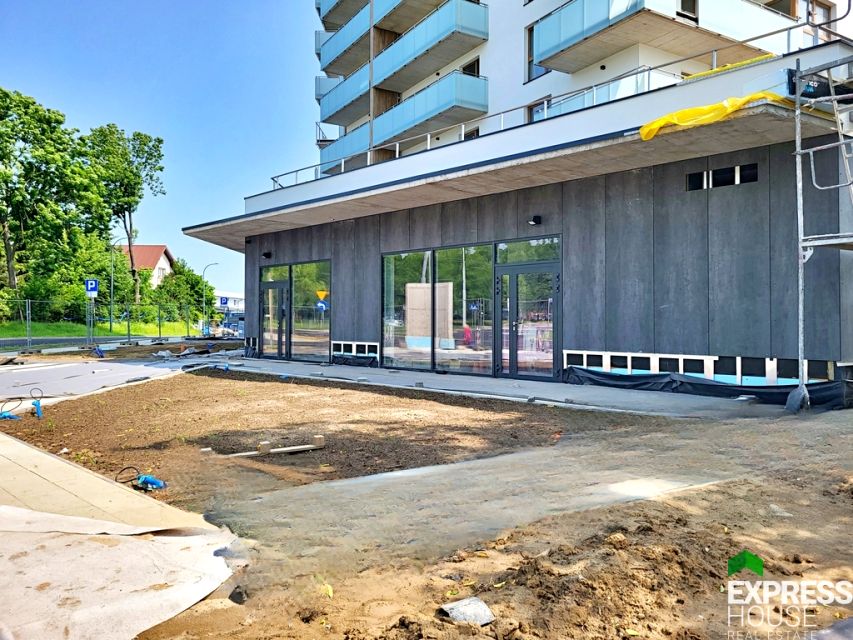 Lokal LUBLIN