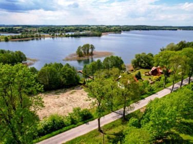 Działka rolna Szczecinowo