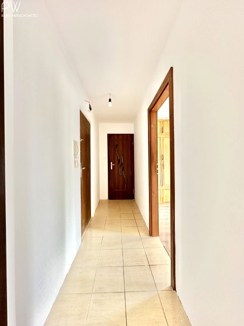 Mieszkanie Kołobrzeg