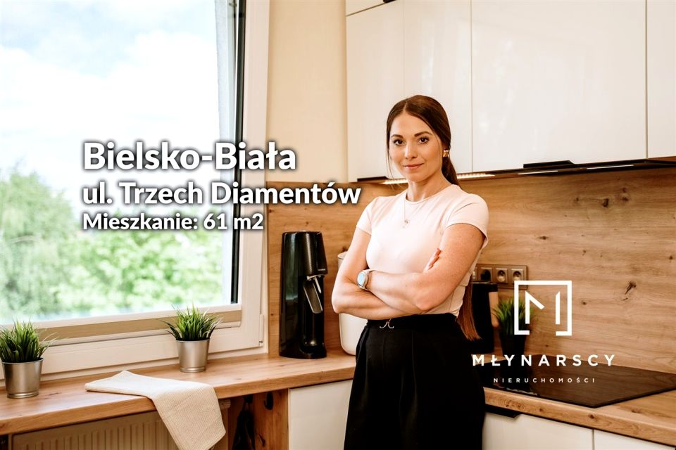 Mieszkanie Bielsko-Biała