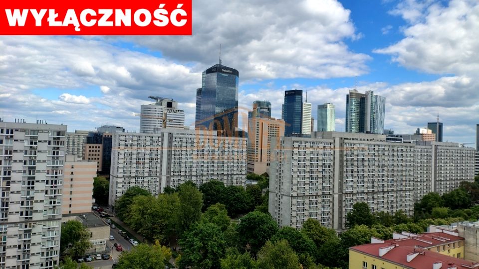 Mieszkanie Warszawa