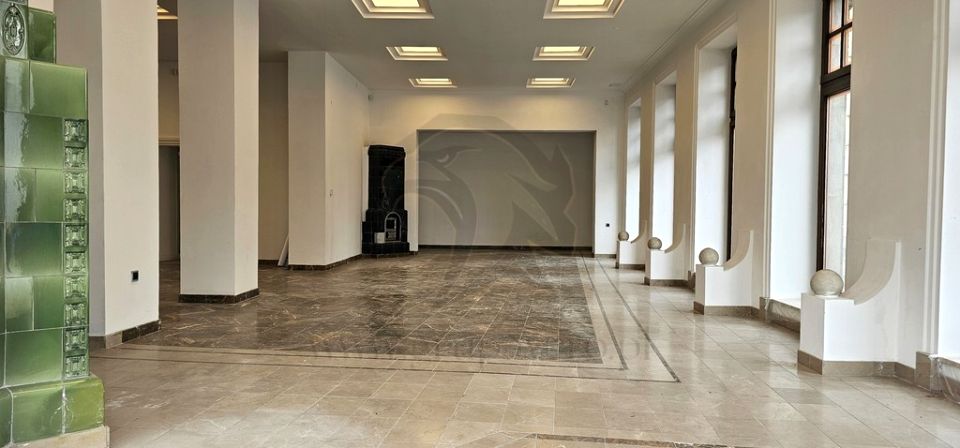 Budynek użytkowy Łódź