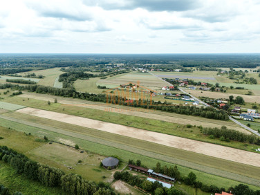 Działka Cybulice