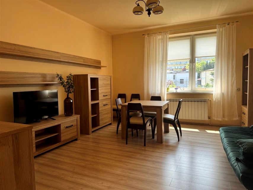 Mieszkanie Bielsko-Biała