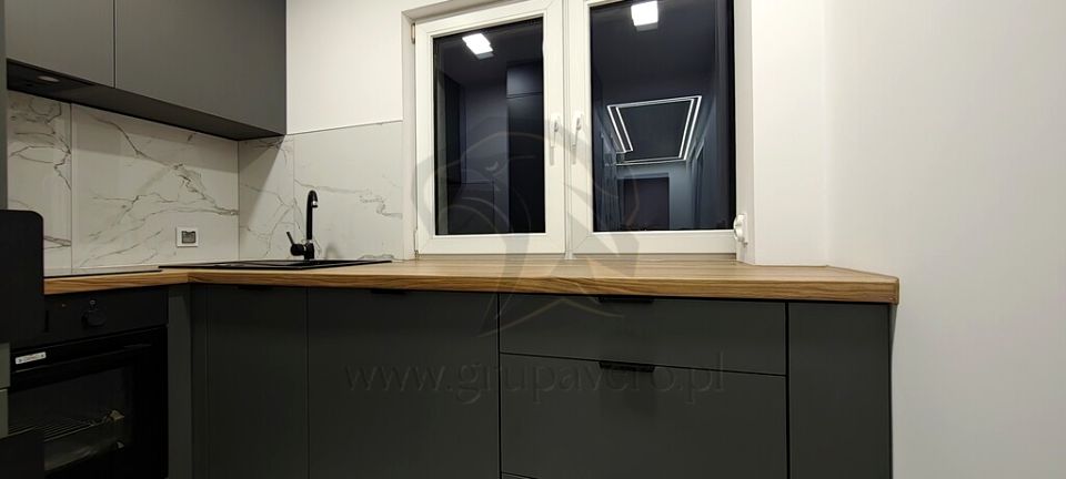 Mieszkanie blok mieszkalny sprzedaż