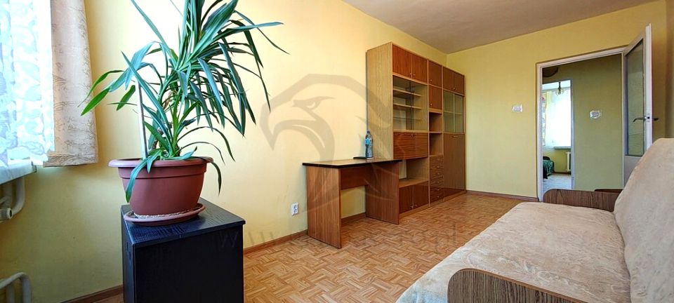 Mieszkanie blok mieszkalny sprzedaż