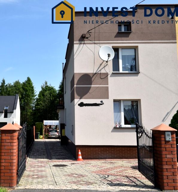 Dom Strumień