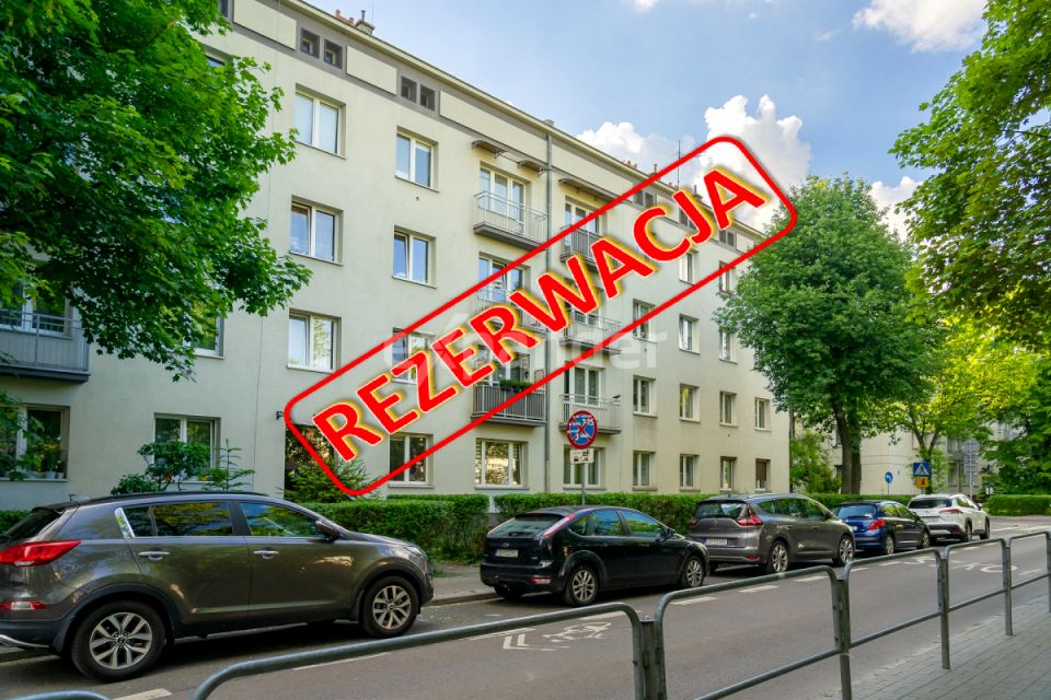 Mieszkanie Katowice