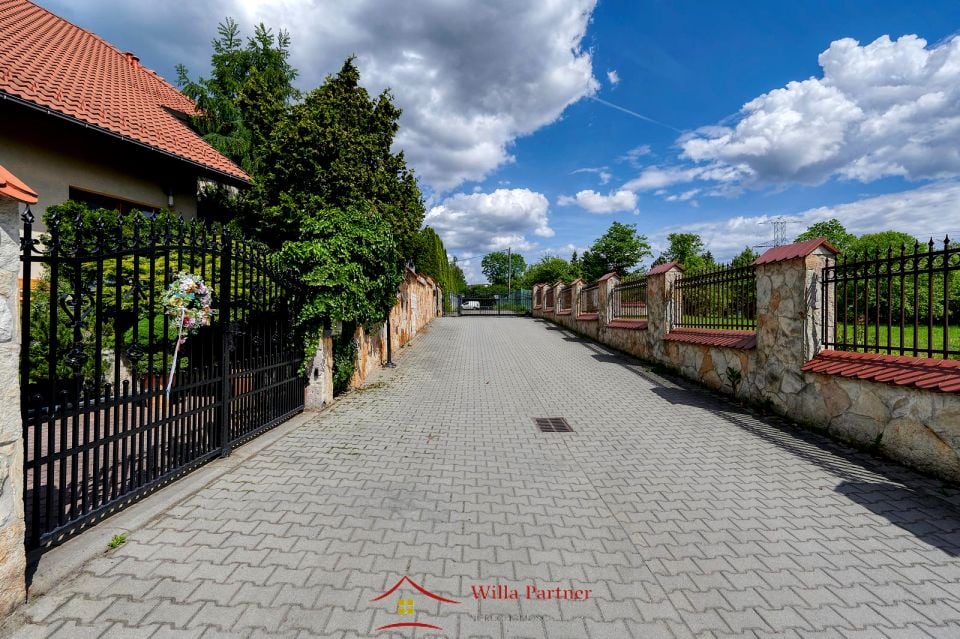 Dom Michałowice