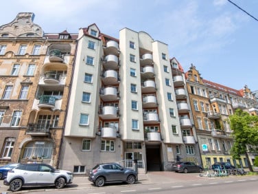 Mieszkanie Poznań