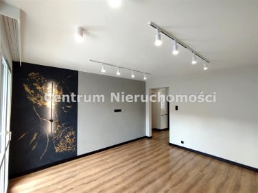 Mieszkanie Częstochowa