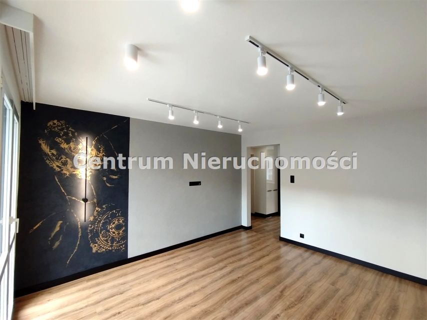 Mieszkanie Częstochowa