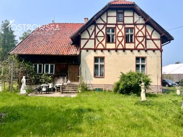 Dom Łaniewo