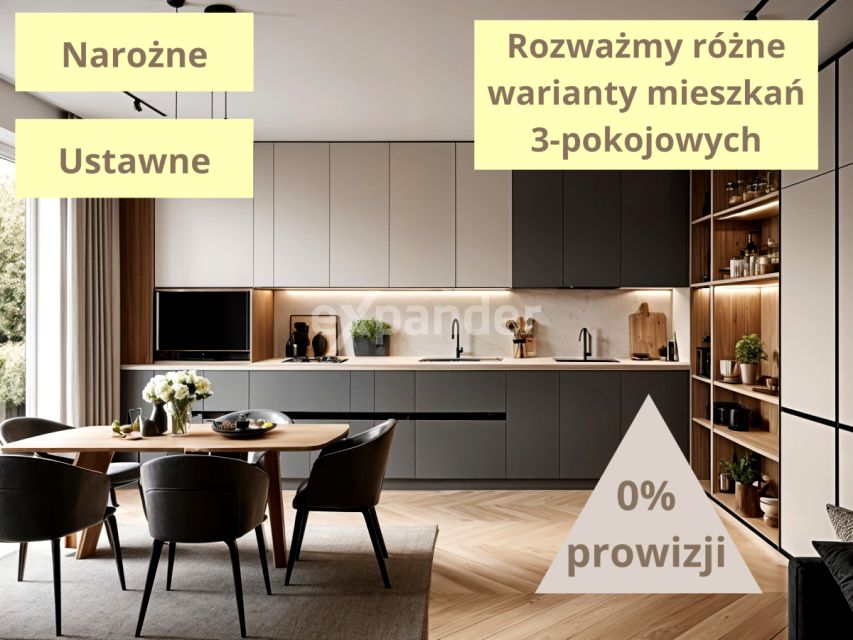 Mieszkanie blok mieszkalny sprzedaż