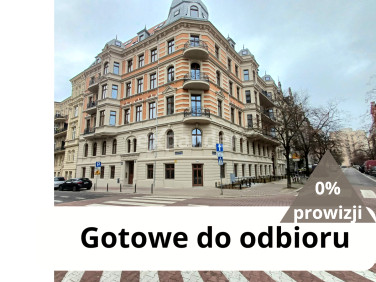 Mieszkanie Poznań