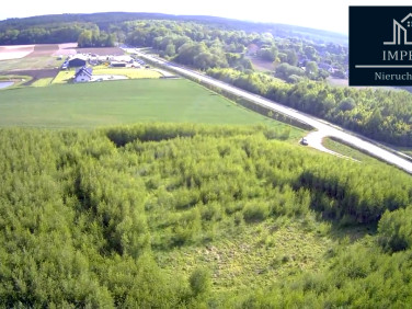 Działka Kleszczewo